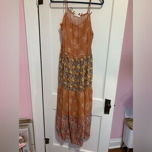 Ces Femmes dress, size Medium